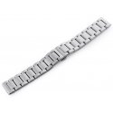 Pacific Model 7 bracelet - silver 20mm Pacific Model 7 bracelet - silver 20mm