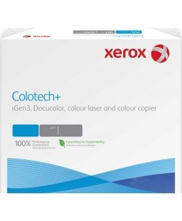 Xerox Xerox Colotech paper (250 g / 250 sheets, A4)