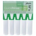 Refill of eye wash ampoules PLUM QuickRinse, 5x20ml