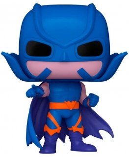 Funko POP -hahmo Goosebumps Attack of the Mutant
