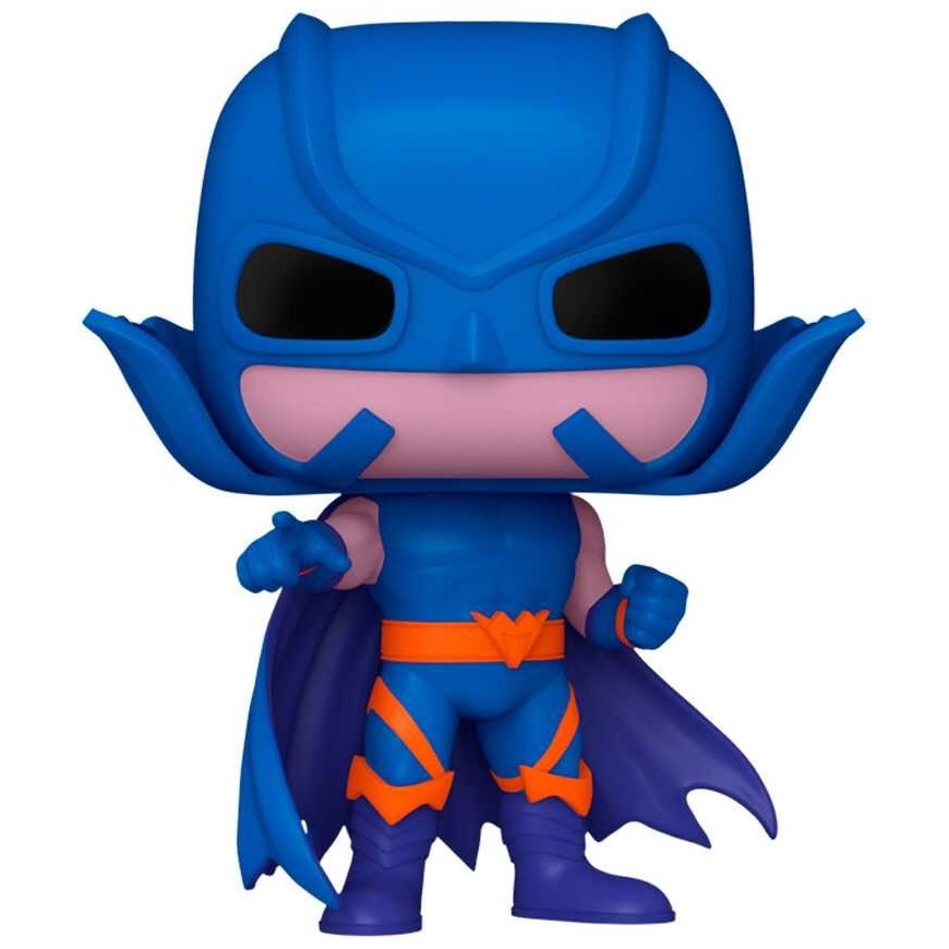 Funko POP figure Goosebumps Attack of the Mutant