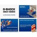 Laikrodis Casio G-SHOCK GA-2100SU-1AER Laikrodis Casio G-SHOCK GA-2100SU-1AER