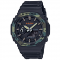 Kello Casio G-SHOCK GA-2100SU-1AER Kello Casio G-SHOCK GA-2100SU-1AER