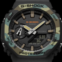 Watch Casio G-SHOCK GA-2100SU-1AER Watch Casio G-SHOCK GA-2100SU-1AER