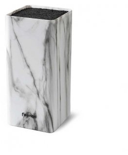 Fissman Knife holder 9.5x9.5x22cm