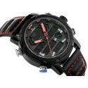 Laikrodis vyrams NAVIFORCE - NF9160 (zn094d) + dėžutė Laikrodis vyrams NAVIFORCE - NF9160 (zn094d) + dėžutė
