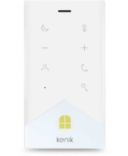 HANDS-FREE UNIPHONE FOR KENIK KG-U11 VIDEO DOORPHONE SYSTEM