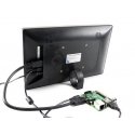 Touchscreen (H), capacitive LCD IPS 11.6 1920x1080px HDMI + USB, for Raspberry Pi 4B / 3B+ / 3B / 2B / Zero, Waveshare 15599 Touchscreen (H), capacitive LCD IPS 11.6 1920x1080px HDMI + USB, for Raspberry Pi 4B / 3B+ / 3B / 2B / Zero, Waveshare 15599