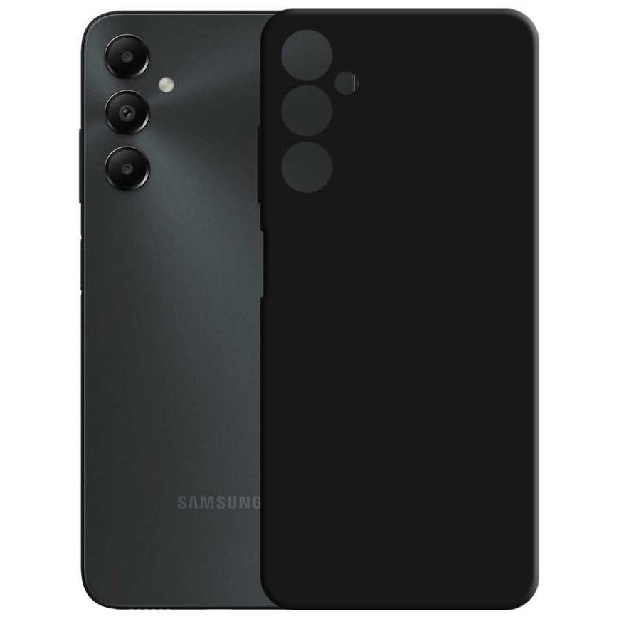 Samsung Galaxy A05s - 3mk Silikoninis dėklas – 4
