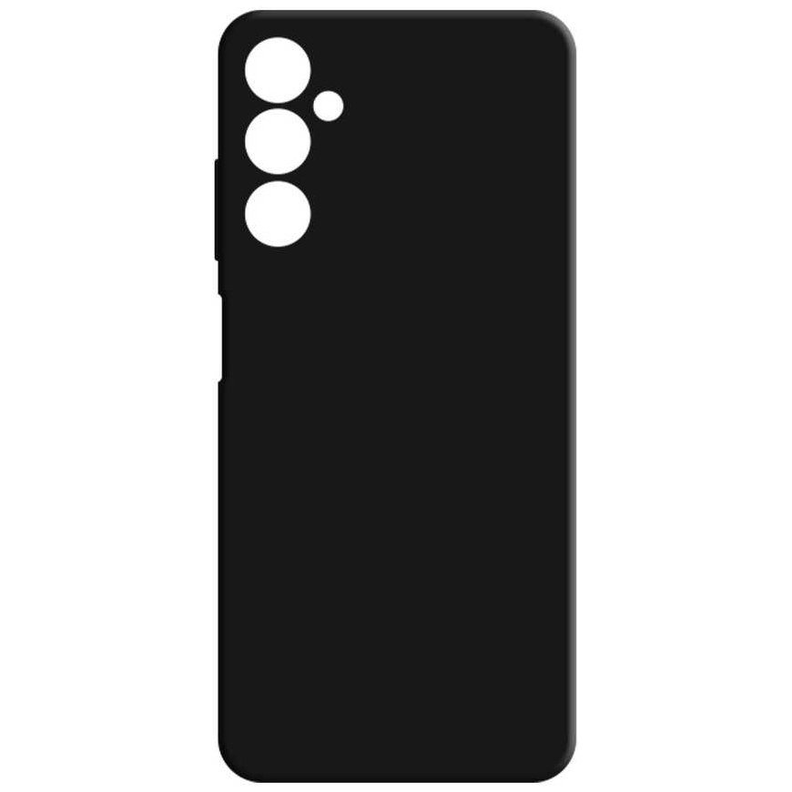 Samsung Galaxy A05s - 3mk Silikoninis dėklas – 5