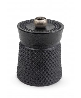 Peugeot Bali Pfeffermühle 8cm BLACK