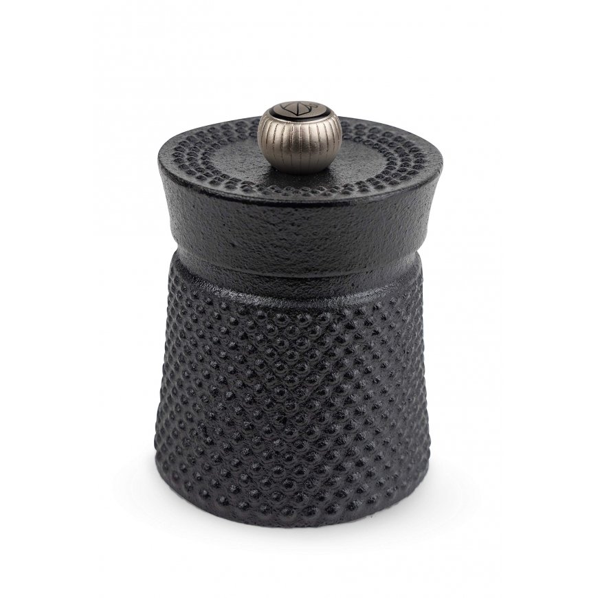 Peugeot Bali Pfeffermühle 8cm BLACK