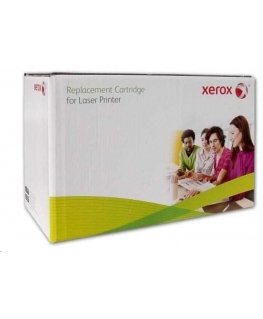 Xerox Black Original Toner Cartridge (006R03392)