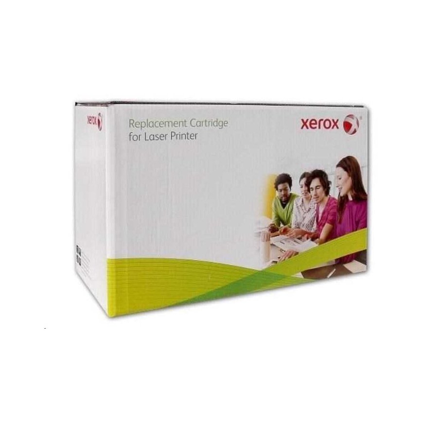 „Xerox Juodas“ originali dažų kasetė (006R03392)