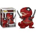 FUNKO POP! Vinyl Figure: Marvel: Deadpool - Dinopool FUNKO POP! Vinyl Figure: Marvel: Deadpool - Dinopool