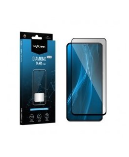 MyScreen Diamond Glass Edge 3D for Xiaomi Redmi Note 14 Pro / 14 Pro+