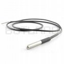 Oem Waterproof Probe with LM35DZ - 1m Analog Temperature Sensor Oem Waterproof Probe with LM35DZ - 1m Analog Temperature Sensor