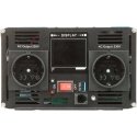 VOLTAGE CONVERTER INV/12/1000/PS/S/B Bluetooth EUROPOWER