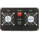VOLTAGE CONVERTER INV/12/1000/PS/S/B Bluetooth EUROPOWER