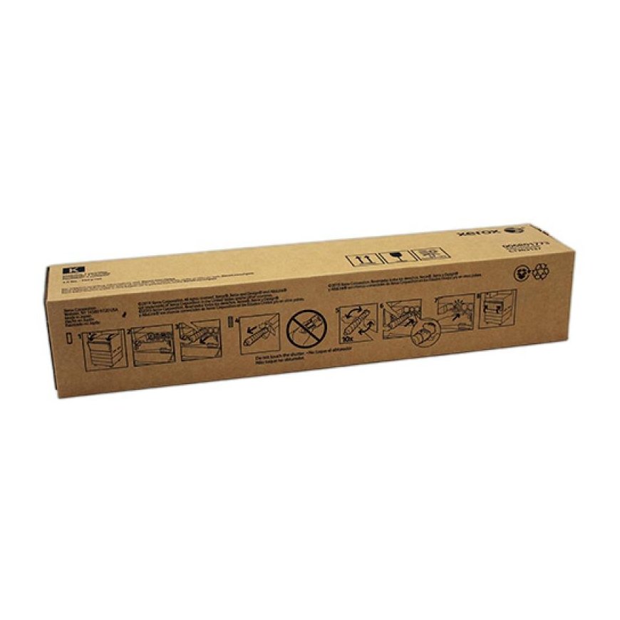 Väriaine Utax Utax Ink 1T02Z60UT0 / CK-5516BK musta – 2