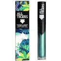 All Tigers Natural & Vegan Shimmering Lipstick 989 Steal The Show 8 ml huulipuna All Tigers Natural & Vegan Shimmering Lipstick 989 Steal The Show 8 ml huulipuna