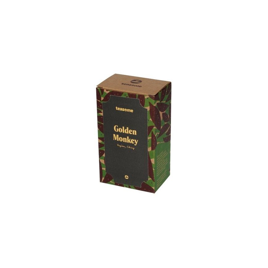 Alkotest Teasome - Golden Monkey - Irtotee 50g – 3