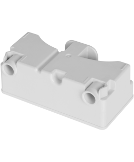 Teesa Anti-sediment filter for iron with steam generator TSA2030