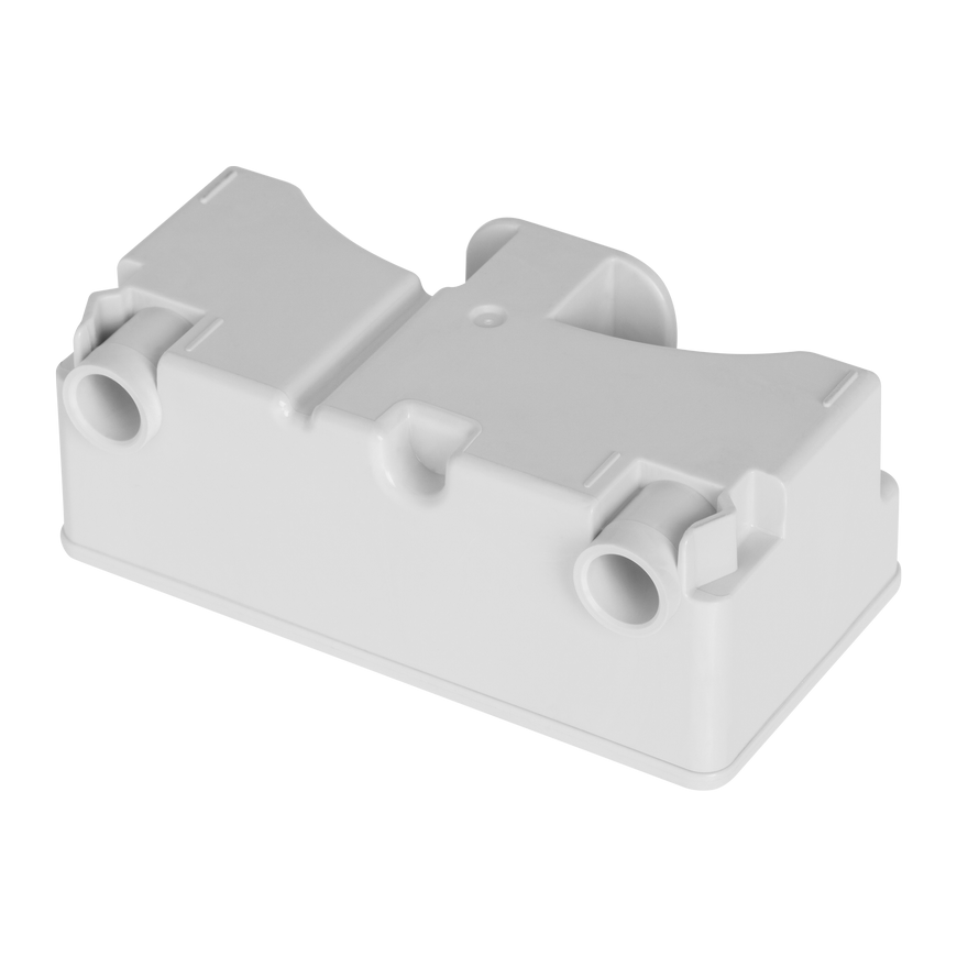 Teesa Anti-sediment filter for iron with steam generator TSA2030