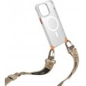 Skinarma Scout XE universal phone lanyard case khaki Skinarma Scout XE universal phone lanyard case khaki