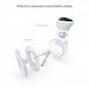 TrueLife Nutrio BP W5 - electric odsávačka TrueLife Nutrio BP W5 - electric odsávačka