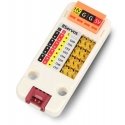 Servo valdiklis - 8 kanalų - STM32F030 - Įrenginio išplėtimo modulis kūrimo moduliams - M5Stack U165 Servo valdiklis - 8 kanalų - STM32F030 - Įrenginio išplėtimo modulis kūrimo moduliams - M5Stack U165