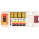 Servo valdiklis - 8 kanalų - STM32F030 - Įrenginio išplėtimo modulis kūrimo moduliams - M5Stack U165 Servo valdiklis - 8 kanalų - STM32F030 - Įrenginio išplėtimo modulis kūrimo moduliams - M5Stack U165