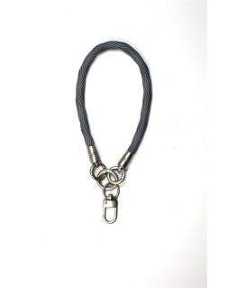 Dėklas Machino Wrist strap MC-SH 01 MIX Pilkas