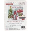 MITAT Simplicity Creative Corp Holiday Gnome D70-09002