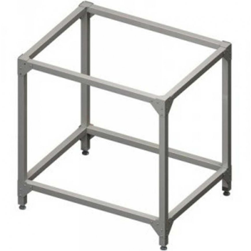 Hendi Pizza uuniteline TRAYS 4 / TRAYS 44, harmaa