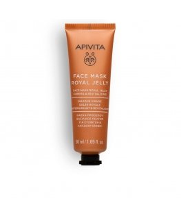Apivita Nourishing Firming Face Mask with Royal Jelly 50 ml
