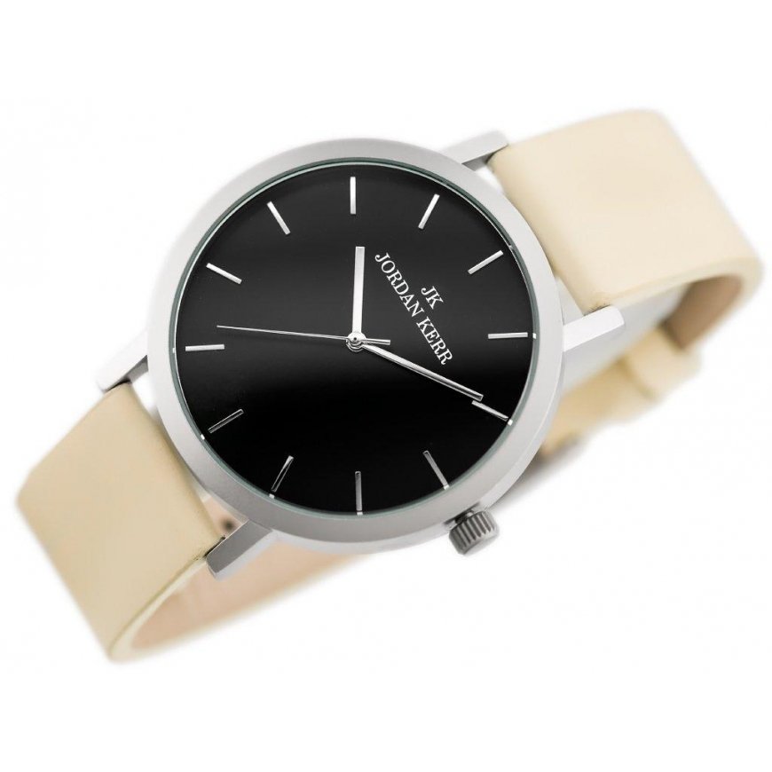 MEN'S WATCH JORDAN KERR – PW188 (zj086b) – 2