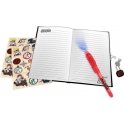 Kids Licensing Naruto Shippuden Diary + taikakynä Kids Licensing Naruto Shippuden Diary + taikakynä