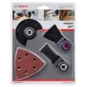Bosch 2 608 661 694 принадлежность для многофункциональных инструментов Bosch 2 608 661 694 принадлежность для многофункциональных инструментов