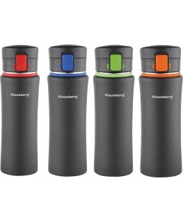 LÄMPÖMUKI 480ml KLAUSBERG KB-7103