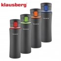 LÄMPÖMUKI 480ml KLAUSBERG KB-7103 LÄMPÖMUKI 480ml KLAUSBERG KB-7103
