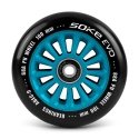 Soke Scooter pyörät 100 mm sininen 2 kpl.