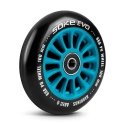 Soke Scooter wheels 100 mm blue 2 pcs.