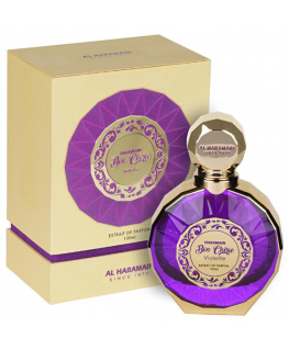 Al Haramain Bon Cherie Violette Extrait de Parfum - 100 ml
