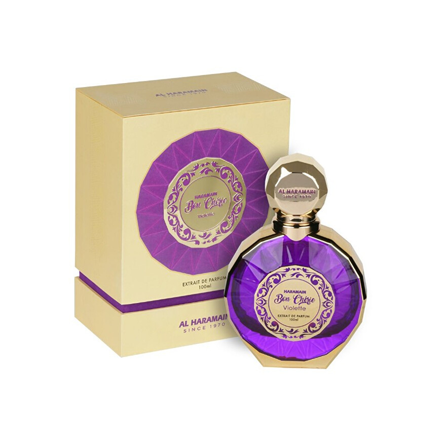 Al Haramain Al Haramain Bon Cherie