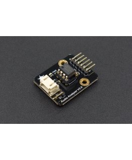 DFRobot sound analysis module 5V