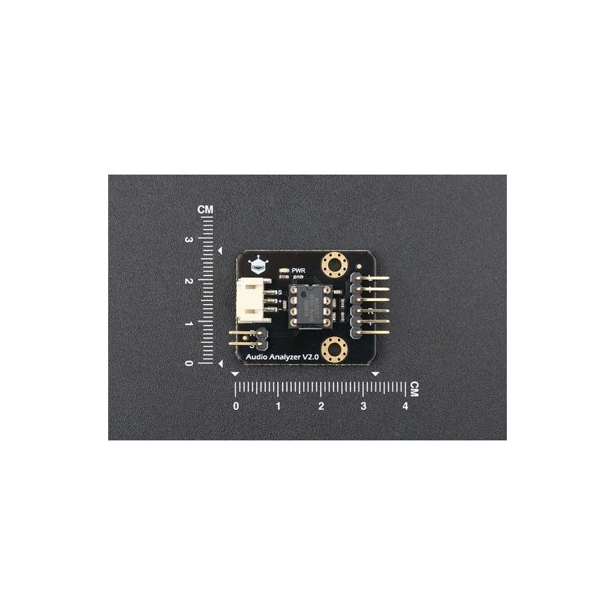 DFRobot sound analysis module 5V – 2