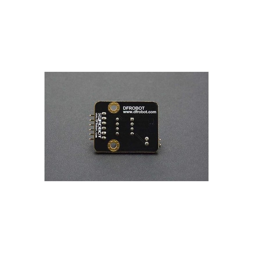 DFRobot äänianalyysimoduuli 5V – 3