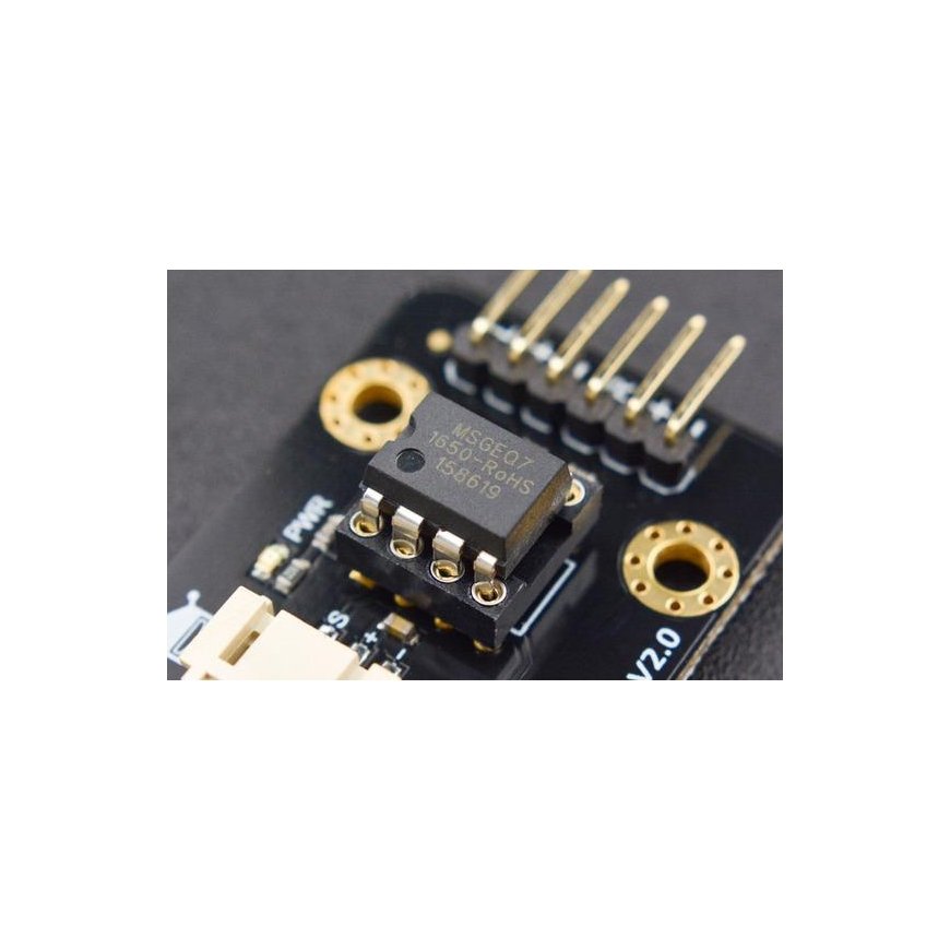 DFRobot äänianalyysimoduuli 5V – 4