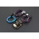 DFRobot garso analizavimo modulis 5V DFRobot garso analizavimo modulis 5V